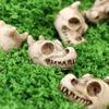 20Pieces Dragon Bone Skulls for Creative Halloweens Decoration and Spookys Event Planning