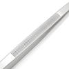 Multifunction Barbecue Tongs Stainless Steel Food Tongs BBQ Clip Kitchen Gadgets Cooking Tweezers Buffet Tool CFQJ006