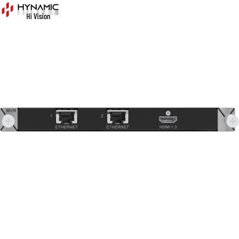 

HYNAMIC Modular Video Conference Preview Card (CN version)