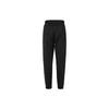 New Nike Knitted Sweatpants Men's Black FB6893-010