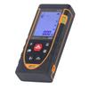Infrared Laser Distance Meter Finder Large Backlit Screen High Accuracy Handheld Laser Distance Measure