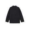 Nike Jackets Men's Black V Neck Moderate Other DQ6694-010