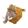 Cute Elephant & Hippo Plush Doll - Perfect Children's Gift or Event Prize