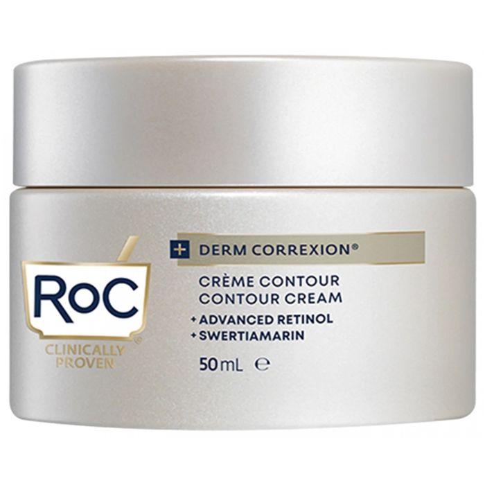 RoC Derm Correxion® Crème Contour 50ml