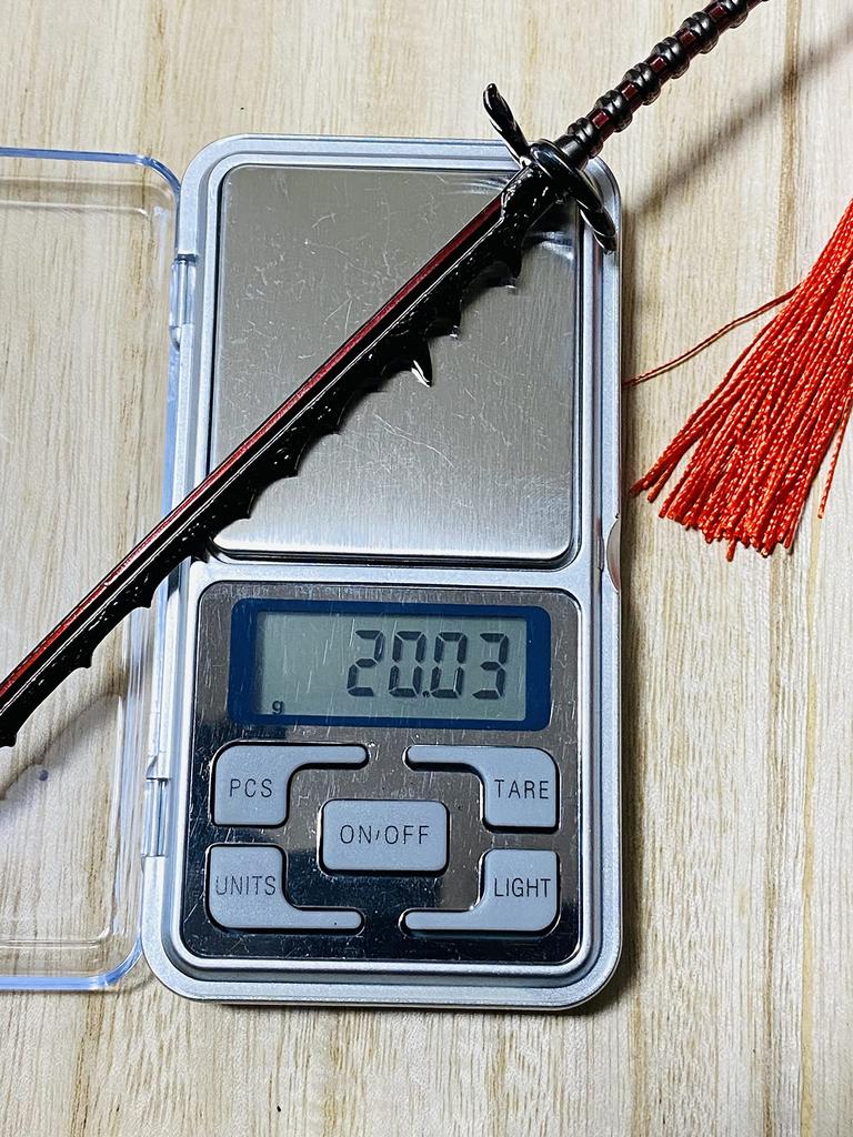 Tenjo Tenka Musou Sword Monster Hunter Monster Hunter Sword Mini Weapon Sword Spear Bow Arrow Shield Sword Accessory Keychain Figure Interior Doll