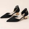 Scarpe con tacco – Scarpe con tacco