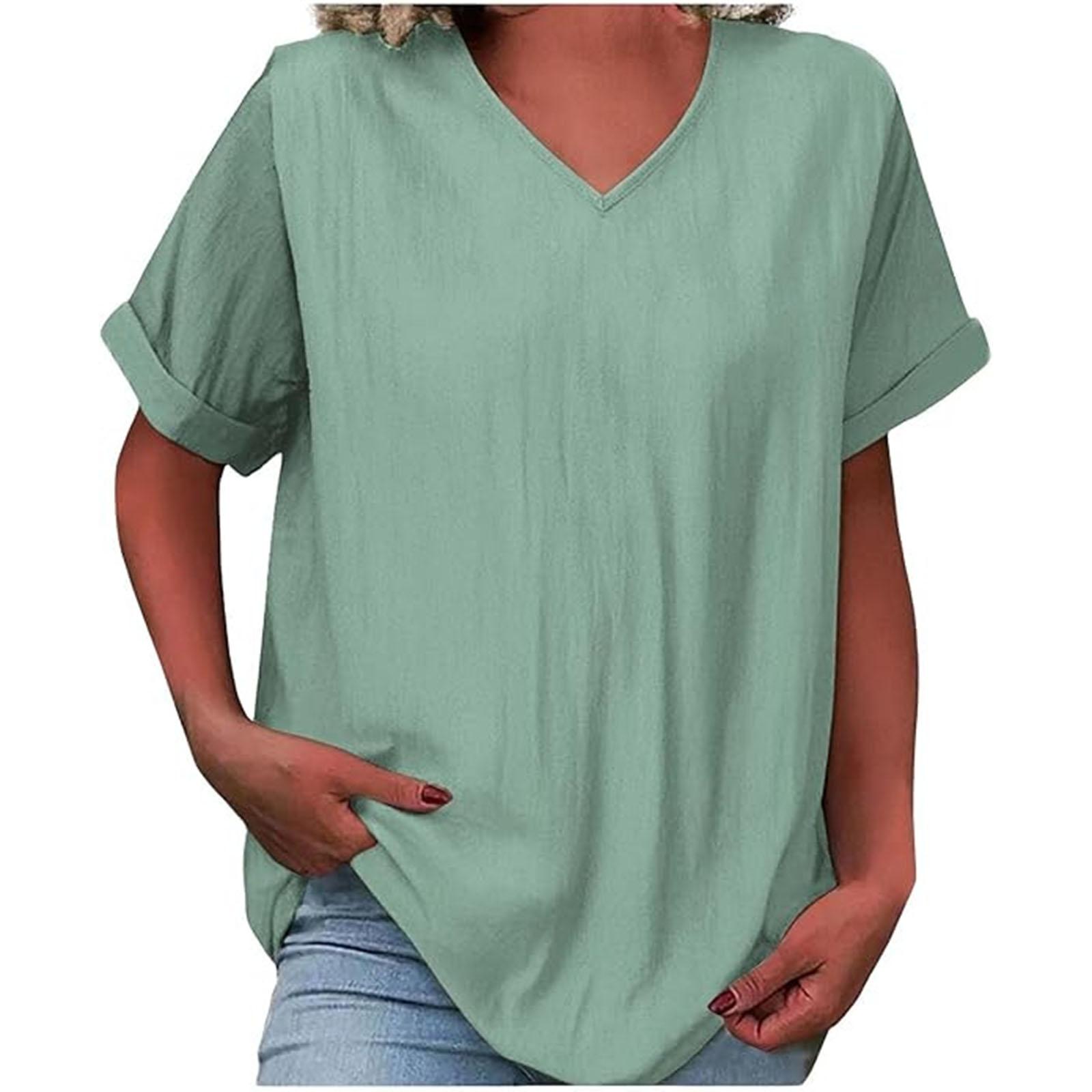 Женский модный повседневный ,цветной топ XXL