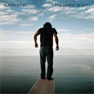 

CD ЭЛТОН ДЖОН - Diving Board -Deluxe- 602537448678 Mercury 2013 Япония Рок Б/У