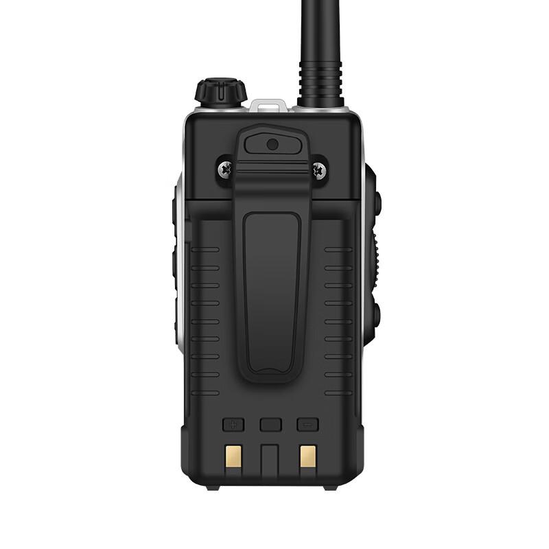 BAOFENG UV-5R Flagship High-Power Walkie-Talkie (CN Version)