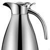 Stainless Steel Coffee Carafe Water Dispenser Insulated Bottle for Lemonade Milk
