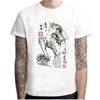 One Piece T-shirt Japanese Anime Shirt Men T-shirt Luffy T-shirts Clothing Tee