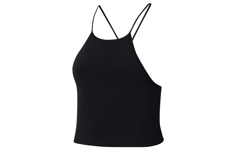 Nike Tank Tops Women s Black Other CU5370-010 XS