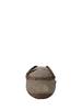 BC Duffel S Mocha Brown Brown/Smoky
