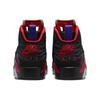 New JORDAN Mvp 678 Raptors DZ4475-006