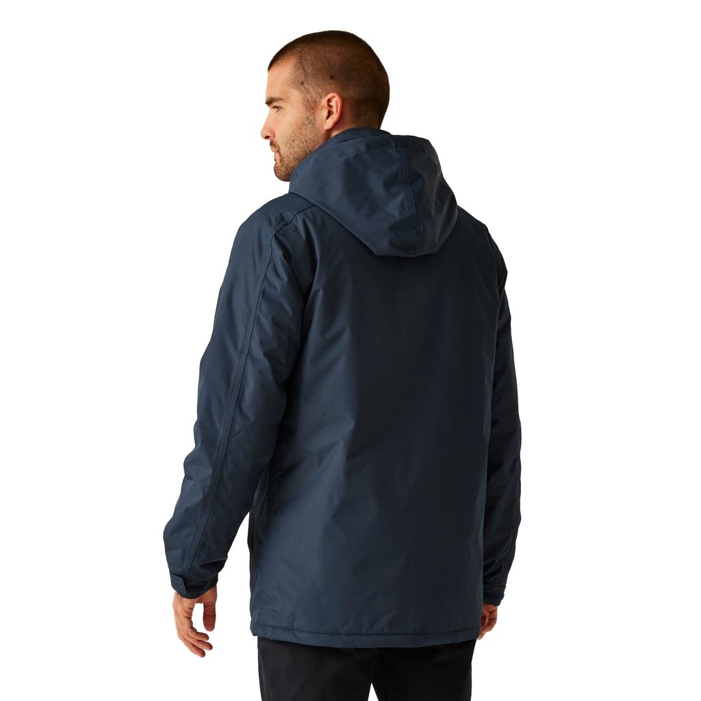 Regatta Professional Mens Plain Waterproof Parka