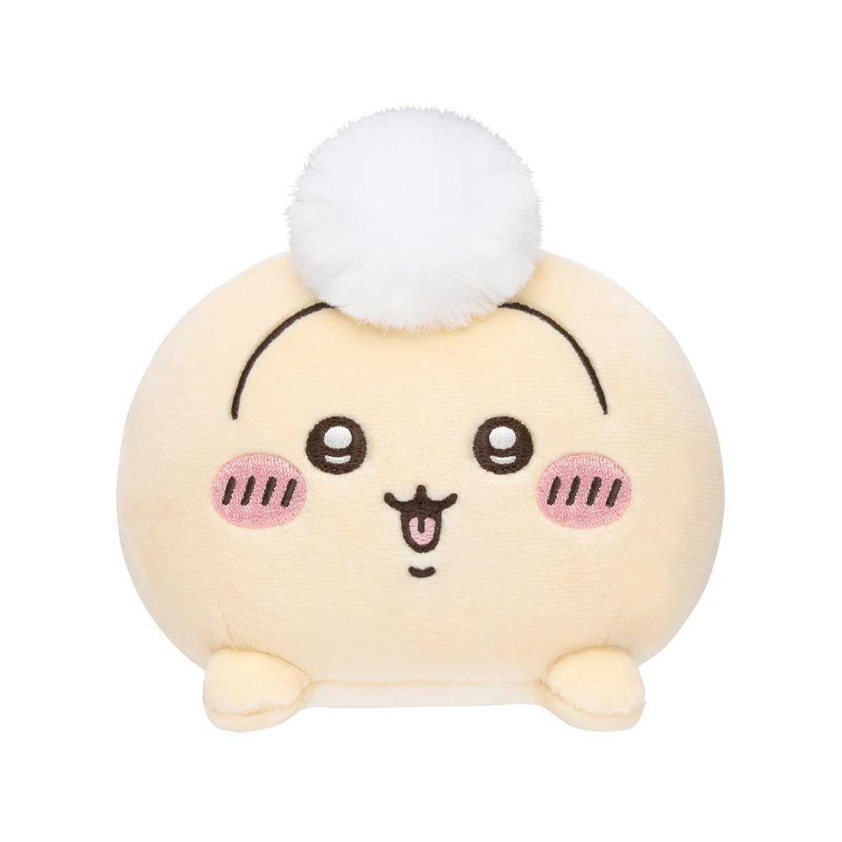 

Плюшевая игрушка Chiikawa с попкой (Кролик)