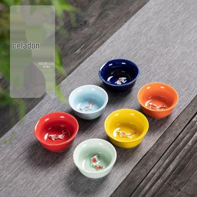 Servies – Borden en schotels