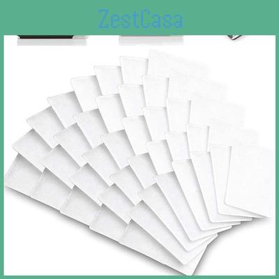 Resmed Airsense 10 Filter Set With High Static Material For Respiratory Machines