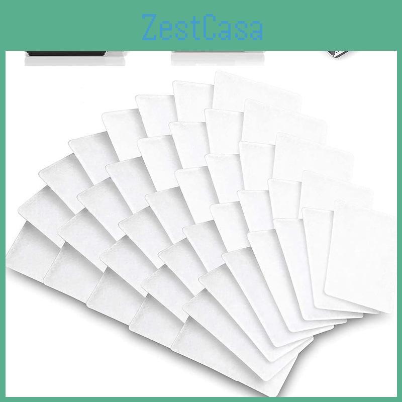 Resmed Airsense 10 Filter Set With High Static Material For Respiratory Machines