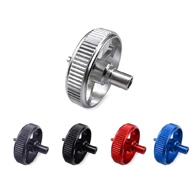 1 PZ Lega di Alluminio Rotella Mouse Rulli Mouse per GPROWireless GproX Superlight 2DEX Accessori Rulli Mouse