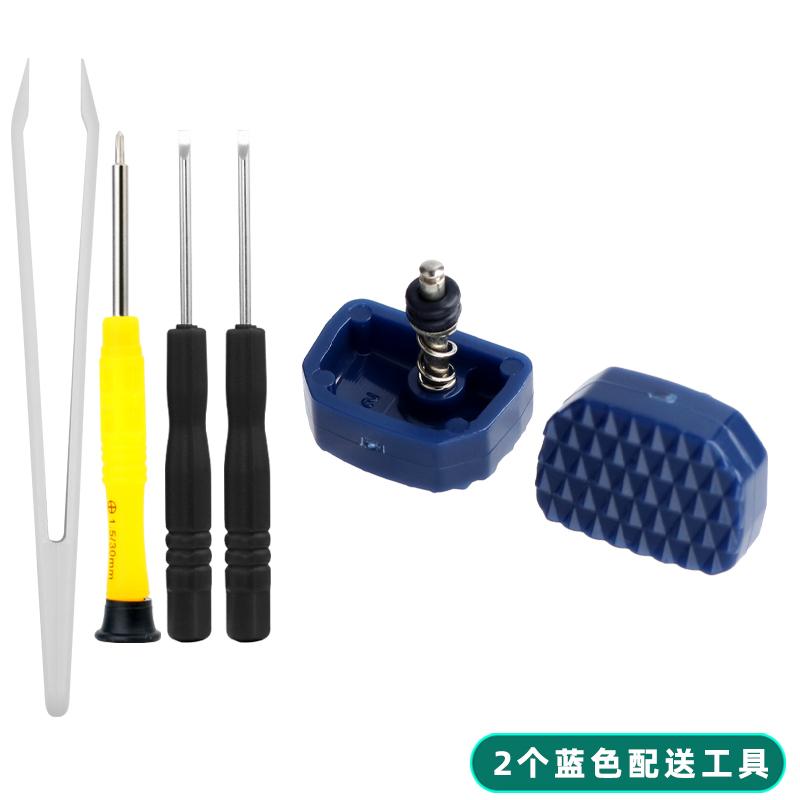 For Casio G-SHOCK Dial Button Case Rotate Key GA-100 GA-110 GA-120 GD-100 GD-110 GD-120 GLS-100 GAX-100 Men Watch Eaccessories