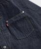 Bronson Lot 44806Xx Wwii Type 1 Selvedge Denim Jacket