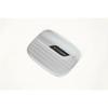 For Ford Explorer ST U625 -2024  Car Accessories ABS Chrome fuel tank cap cover car-styling trim oil fuel cap protective