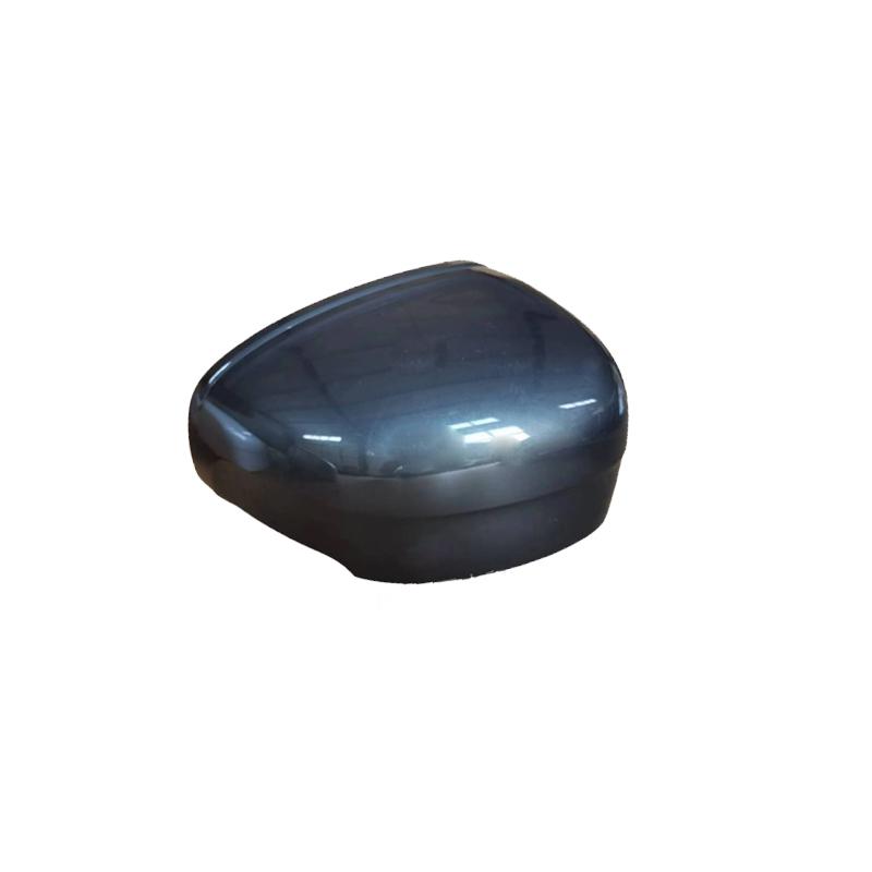Rearview Mirror Cover Shell Cap For Volvo XC60 V90 2018-2024 Side Mirror light Door Mirror With Heatight Car Accessories