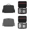 Travel Carrying Case Pouch for Quadcopter, Portable Storage Bag Organiser with Collision Proof Compartment