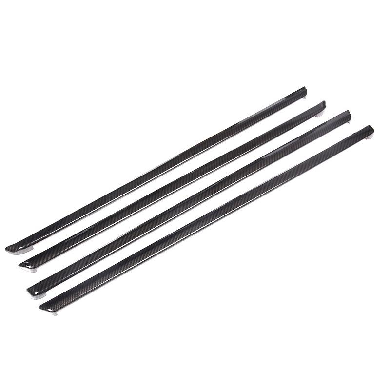 

Compatible BMW 3 Series 3GT F30 F31 Interior Door Trim (2013-2018)