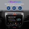 For Kia Morning Picanto 2007 - 2010 Car Radio Audio Stereo Intelligent System Android Auto Navigation Multimedia Player