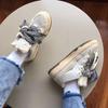 2026 ChimLow Top Chaussures de Sport Rétro de Designer pour Hommes Femmes All-match Design Fouet Sneakers de Niche