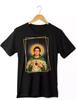 Saint Luigi Mangione T-shirt Full Size Unisex Shirt