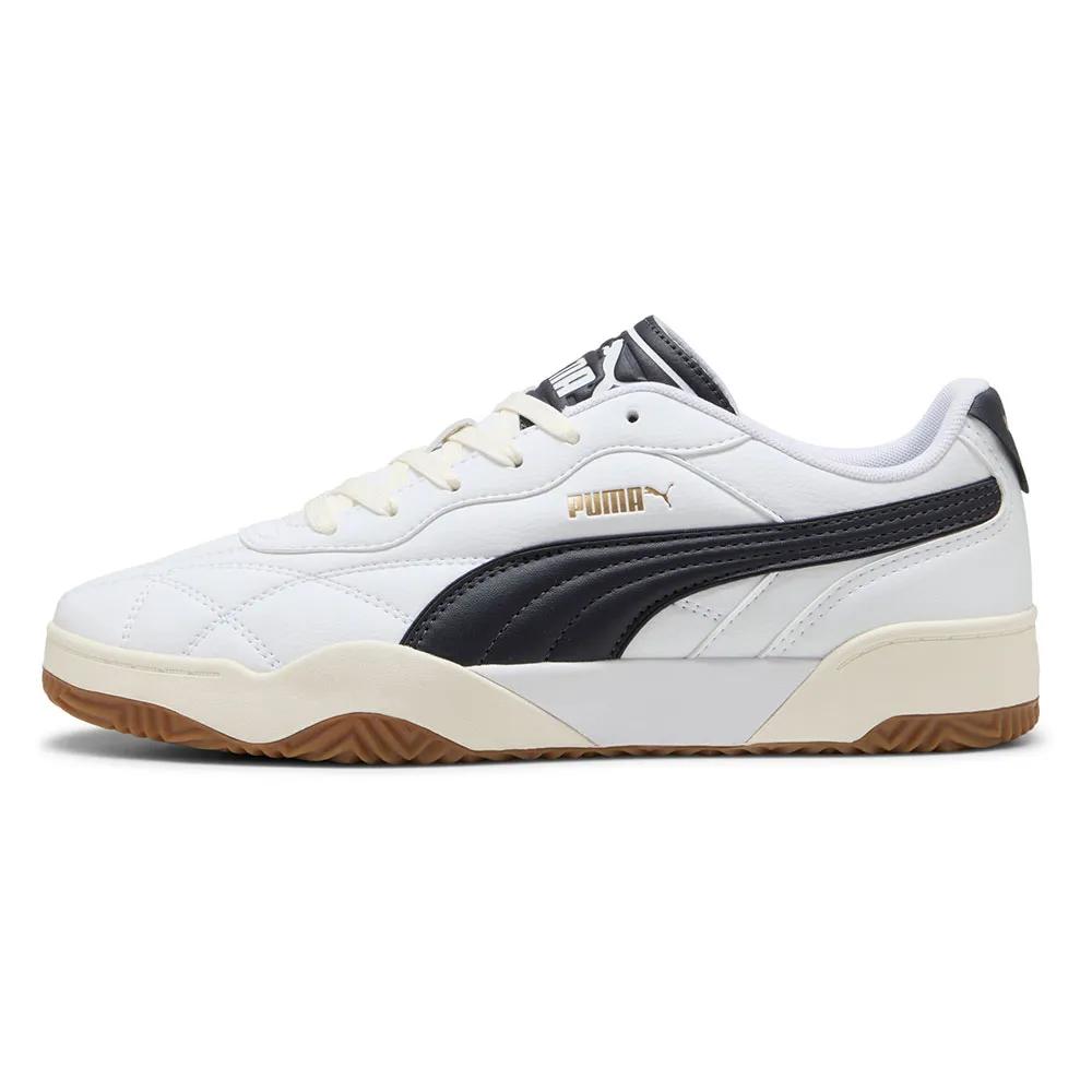 PUMA Tifosi sneakers synthetic white