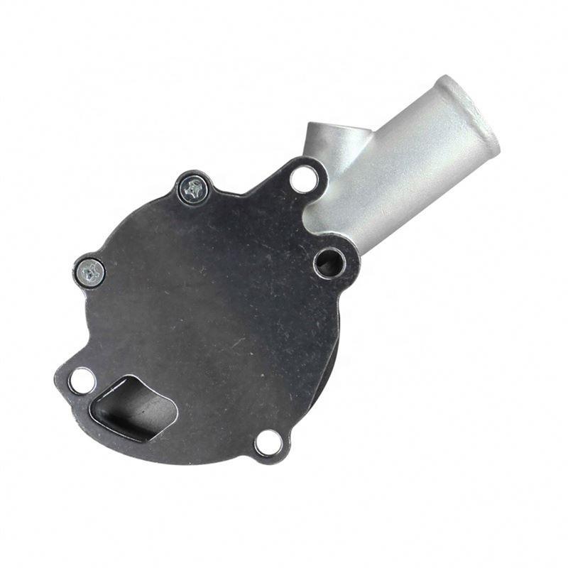 Water Pump with Gasket MM401401 for Iseki Tractor TX1300 TX1500