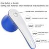 Electric Intelligent Massge Machine Exfoliate Scrapping Relieve Fatigue Full Body Massager AU