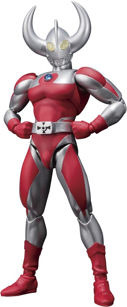 TAMASHII NATIONS Father of Ultra ULTRA-ACT