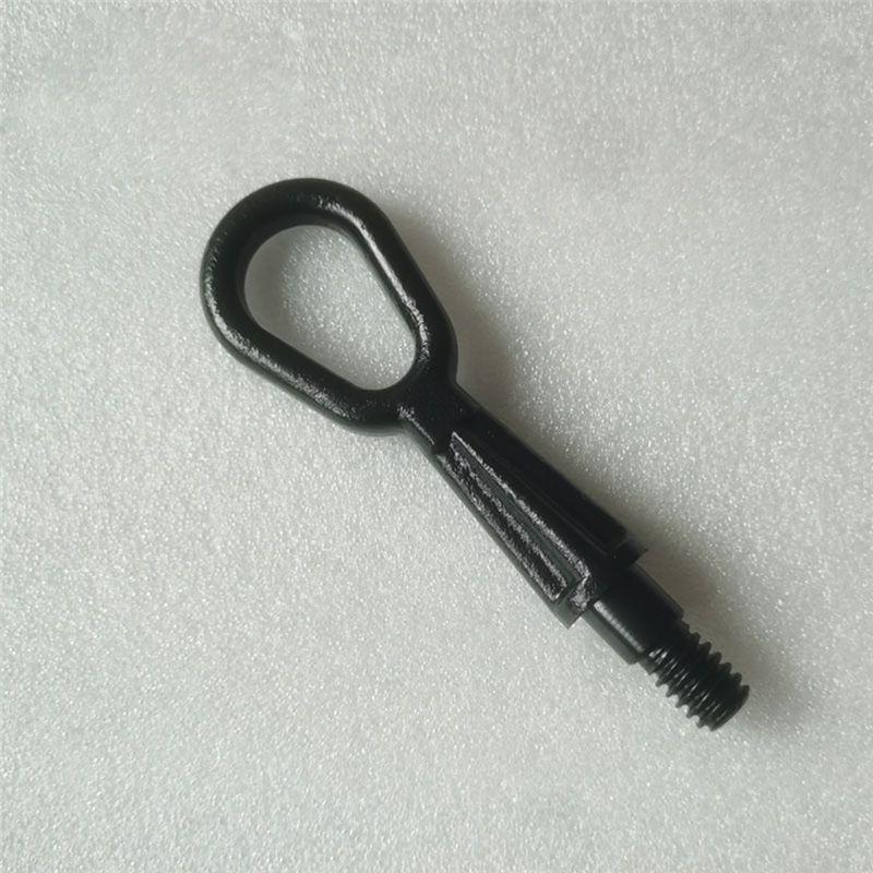 Trailer Hook Towing Eye Hook For BMW MINI MINI CLUBMAN Tow Hook Towing Eye Ring Bracket