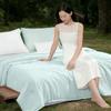Mercury Home Textiles Washable Lyocell Silk Duvet