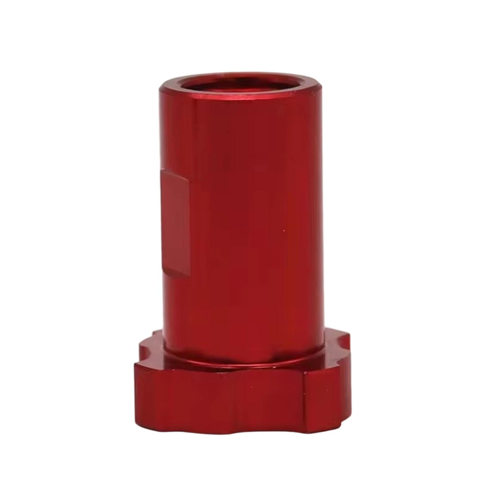 

6 Models Spray Cup Adapter HVLP Paint Sprayer No-clean Cup Connector Portable Spray Disposable Pot Conversion Tool One Size