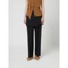 Cc Collect.  Set Up  Skirt Layered Pants  C253msa202c 
