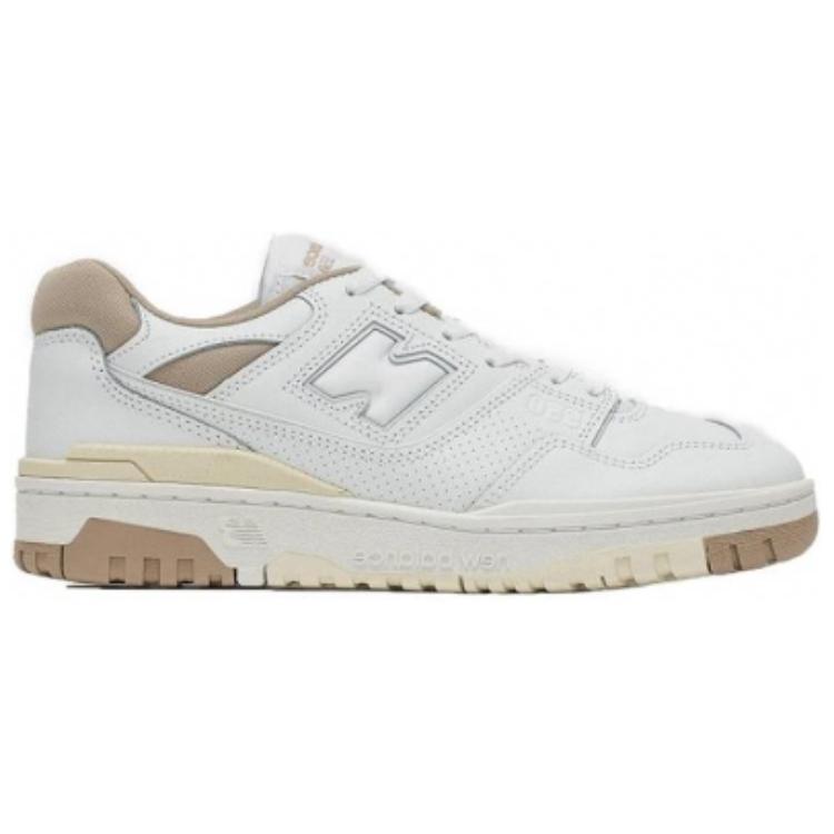 New Balance 550 'White Tan' Women's