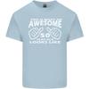 50th Birthday 50 Year Old This Is What Unisexs Light Cotton TShirt