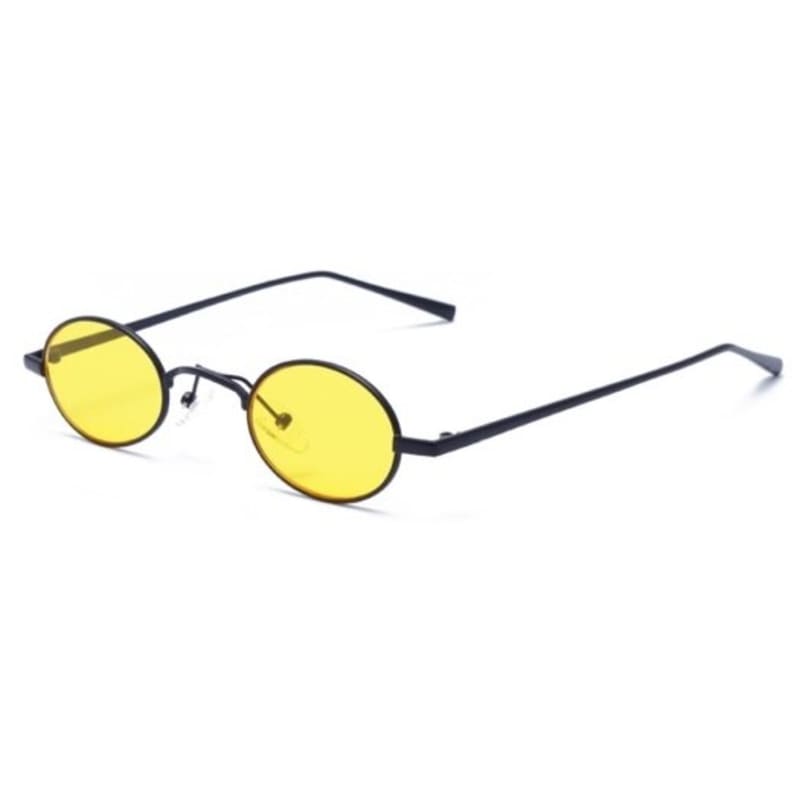 LOOKING4U NeoRetro 33308_C3 Sunglasses