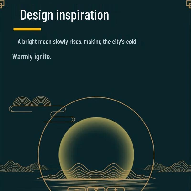 Bach Johann DW06 Smart Bluetooth Speaker with Alarm Clock