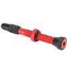 Tubeless Valve Stems Anodized Aluminum Alloy Vacuum Extension 40MM for   Valve for Road Bikes Mountain Bikes