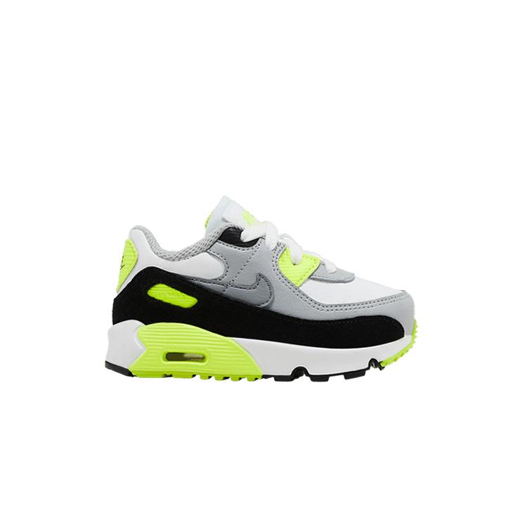 Nike Air Max 90 OG Volt (2020) (TD) 21
