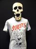 The Streets - Beggars Banquet Compilation Album - T - Shirt