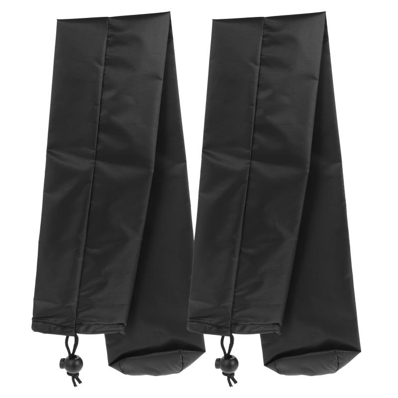 Car Wiper Cover Waterproof Blade Protective Covers for Blades Dust-proof Polyester Vehicle Snow Bird Poop