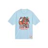 Jordan T-Shirt X Maison Chateau Rouge Taglia Asiatica DO4091-447